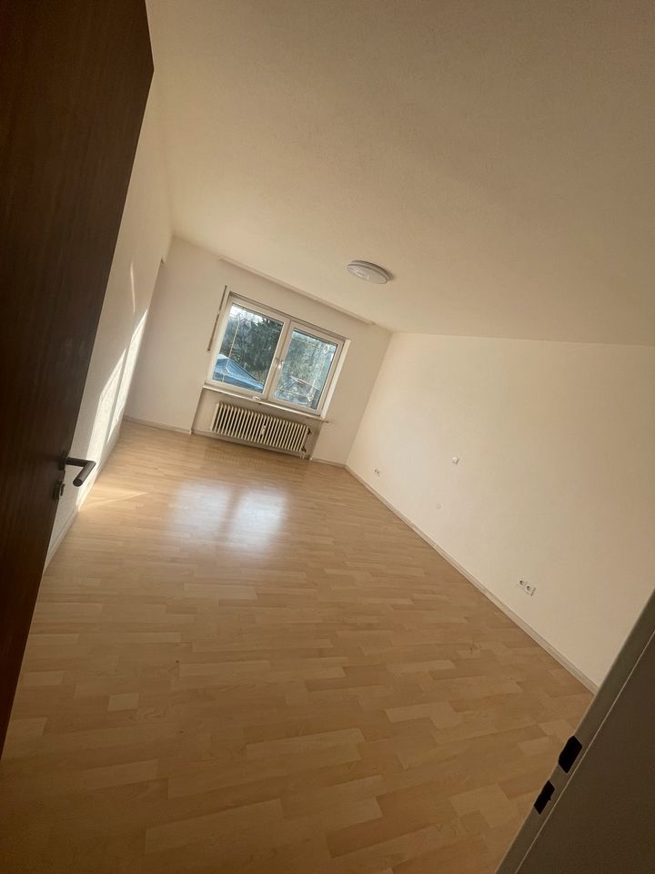 3 Zimmer - Wohnung in Owingen zu vermieten in Überlingen