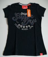 SUPERDRY T-Shirt (Größe XS 36) Schleswig-Holstein - Alt Duvenstedt Vorschau