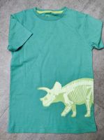 Mini Boden T-Shirt mit leuchtendem Dino 152 11-12 NEU Nordrhein-Westfalen - Mönchengladbach Vorschau