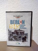 Berlin 1945 - Trümmer, Tränen, Neubeginn (DVD, neu) Friedrichshain-Kreuzberg - Friedrichshain Vorschau