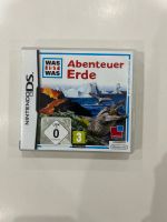 Was ist was Abenteuer Erde Nintendo DS Nordrhein-Westfalen - Pulheim Vorschau