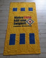 BTSV Eintracht Braunschweig Handtuch " Wahre Liebe" Niedersachsen - Salzgitter Vorschau