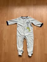 Schlafanzug Pyjama CundA Größe 92 Niedersachsen - Neu Wulmstorf Vorschau