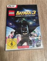 Lego Batman 3 Spiel Leipzig - Leipzig, Zentrum-Nord Vorschau