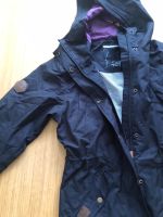 Übergangsjacke / Parka Damen 36 2117 Sweden - TOP ZUSTAND Kr. München - Riemerling Vorschau