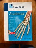 Duale Reihe Anatomie 2. Auflage Bochum - Bochum-Süd Vorschau