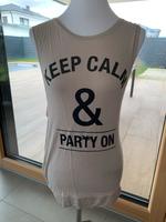 Only Tanktop Gr. L, top Zustand Bayern - Plattling Vorschau