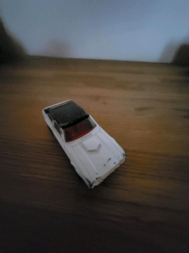 Original Matchbox Modelauto,alt in Wachtberg