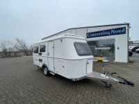 HYMER / ERIBA / HYMERCAR Eriba Touring Troll 530 Warmwasser, Komfortpak Bad Doberan - Landkreis - Bargeshagen Vorschau