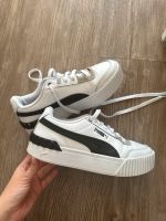 Puma Damenschuhe Frankfurt am Main - Kalbach-Riedberg Vorschau