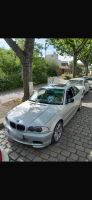 BMW 320ci Schalter! TÜV /AU neu. M Paket uvm erneuert Berlin - Tempelhof Vorschau