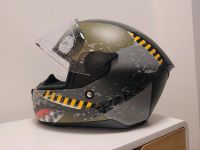 Motorradhelm Shark  Neuwertig Bayern - Wenzenbach Vorschau