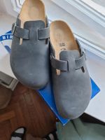 Birkenstock Boston BS schwarz Berlin - Pankow Vorschau