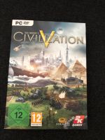 PC Spiel Civilization 5 Niedersachsen - Ganderkesee Vorschau