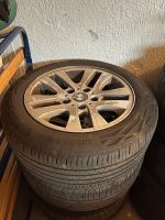 16 Zoll Original BMW Felgen + sehr gute Sommerreifen Rheinland-Pfalz - Daun Vorschau