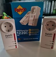 FRITZ! Powerline 1220E set Hessen - Sontra Vorschau