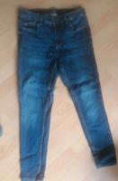 Jeans Skinny 38 short Niedersachsen - Westerstede Vorschau