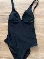 Calvin Klein Badeanzug schwarz NEU TOP Nordrhein-Westfalen - Rheinbach Vorschau