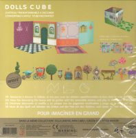 Puppenhaus, Chateau Royal, Dolls Cube Duisburg - Hamborn Vorschau