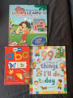 Children‘s Books & Puzzle, English, for preschoolers Kinderbücher Bayern - Aschaffenburg Vorschau