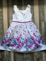Kleid Mädchen Einschulung/ Festlich Schleswig-Holstein - Reinbek Vorschau