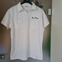 Raw Project Shirt Gr. XXL weiß 100% Cotton Sachsen-Anhalt - Starsiedel Vorschau