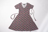 King Louie Kleid Blumen Gr. S Pankow - Prenzlauer Berg Vorschau