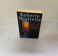 Buch/Krimi~ Tödliches Gelübde von Roberto Mistretta, Taschenbuch Hessen - Weilmünster Vorschau