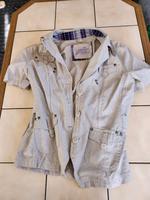 Shirt/Bluse Größe S Thüringen - Rudolstadt Vorschau