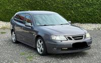 Saab 1.9 TiD Xenon PDC Klimaauto TÜV 12/2025 Bayern - Sonnefeld Vorschau
