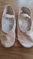 Ballett Schuhe Baden-Württemberg - Heitersheim Vorschau