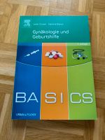 BASICS Gynäkologie und Geburtshilfe 5. Auflage wie neu Bayern - Regensburg Vorschau