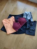 Paket Sportkleidung Damen Bayern - Diedorf Vorschau