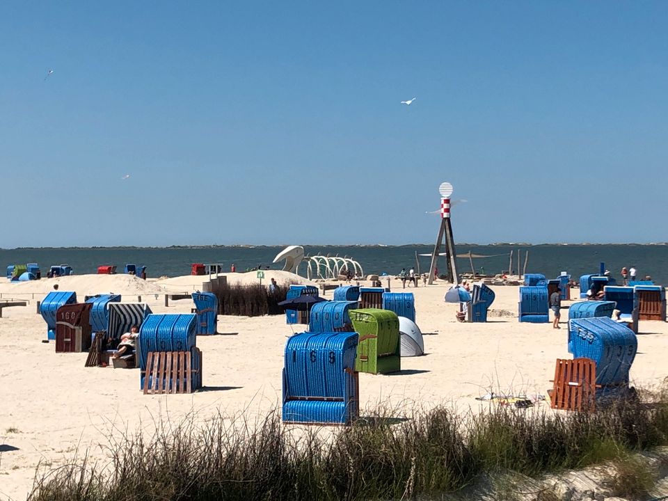 Ferienwohnung Nordsee Neßmersiel Dornum FeWo in Andernach