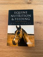 Buch - Equine Nutrition and Feeding - Pferdefütterung Niedersachsen - Oldenburg Vorschau
