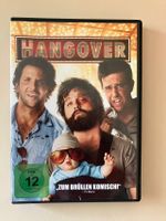 DVD - Hangover! Sachsen - Freiberg Vorschau