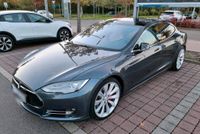 Tesla Model S P85+, Sondermodell, free Supercharger Sachsen-Anhalt - Bad Duerrenberg Vorschau