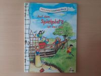 Auf dem Spielplatz ist was los! LeseBilderBuch Baden-Württemberg - Neuenstein Vorschau