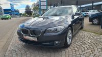 BMW 520d Touring Automatik*Leder*Camera Baden-Württemberg - Freiburg im Breisgau Vorschau