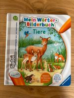 Tiptoi Mein Wörterbilderbich „Tiere“ Hessen - Mücke Vorschau