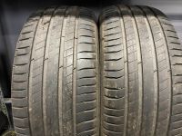 2 Sommerreifen 235 50 R19 103V Michelin Profil 6mm (61) Nordrhein-Westfalen - Euskirchen Vorschau