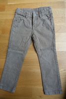 Pusblu Cordhose Hose Gr. 104 Baden-Württemberg - Michelbach an der Bilz Vorschau