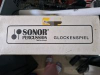SONOR PERCUSSION G10 Glockenspiel Speyer - Dudenhofen Vorschau