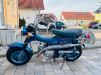 Suzuki RV 50 Rheinland-Pfalz - Sprendlingen Vorschau