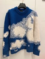 Louis Vuitton Virgil Abloh Cloud Handgestrickt Pullover Neu Gr M Dortmund - Innenstadt-West Vorschau