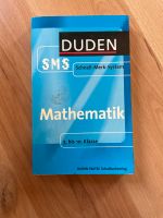 Duden Mathematik Schnell-Merk-System Schule Merkkasten Schulbuch Rheinland-Pfalz - Kirchen (Sieg) Vorschau