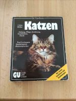 Katzenbücher Thüringen - Georgenthal Vorschau