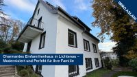 Charmantes Einfamilienhaus in Lichtenau – Modernisiert und Perfekt für Ihre Familie Sachsen - Lichtenau Vorschau