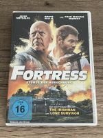 FORTRESS - STUNDE DER ABRECHNUNG DVD Bruce Willis Hessen - Herborn Vorschau