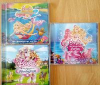 Drei Barbie Hörspiel CD Berlin - Charlottenburg Vorschau